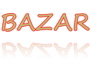 BAZAR